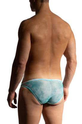 Manstore M2472 Micro Brief