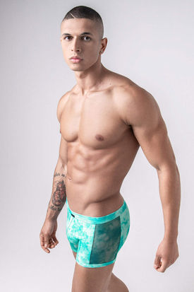 Manstore M2472 Micro Pant