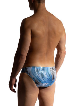 Manstore M2473 Beach Club Swim Micro Brief