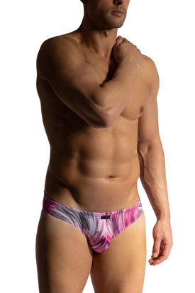 Manstore M2473 Beach Club Swim Micro Brief