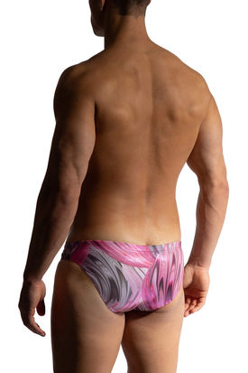 Manstore M2473 Beach Club Swim Micro Brief