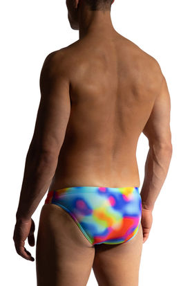 Manstore M2474 Beach Club Swim Micro Brief