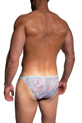 Manstore M2481 Stripper Tanga Brief
