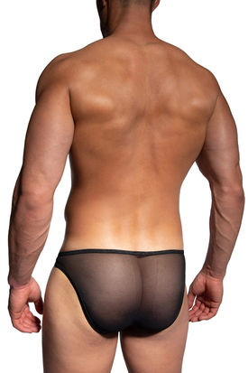 Manstore M2484 Micro Brief