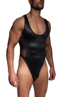 Manstore M2484 String Body