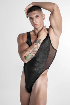 Manstore M2484 String Body