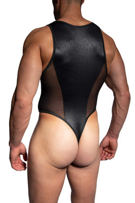 Manstore M2484 String Body