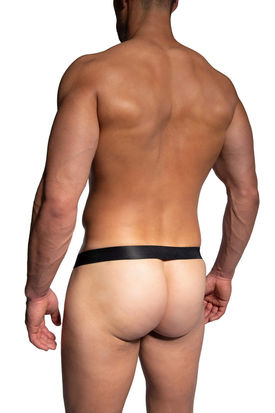 Manstore M2485 Bungee Pouch String