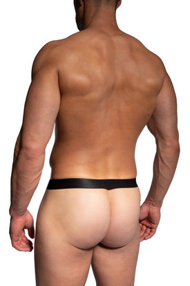 Manstore M2485 Bungee Pouch String