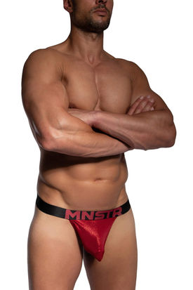 Manstore M2485 Bungee Pouch String
