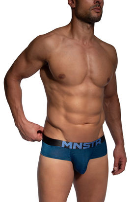 Manstore M2485 Cheeky Brief