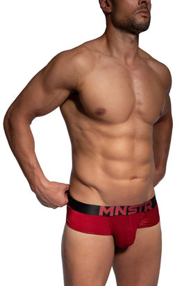 Manstore M2485 Cheeky Brief