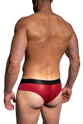 Manstore M2485 Cheeky Brief