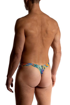 Manstore M2508 Tower String