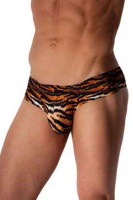 Manstore M2568 Micro Tanga Brief