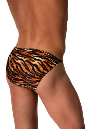 Manstore M2568 Micro Tanga Brief