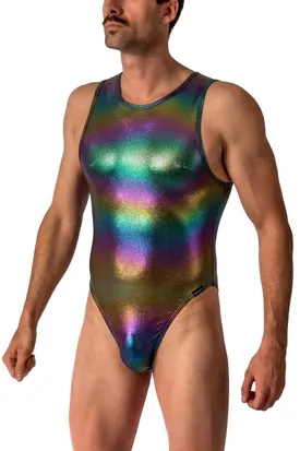Manstore M2618 String Body
