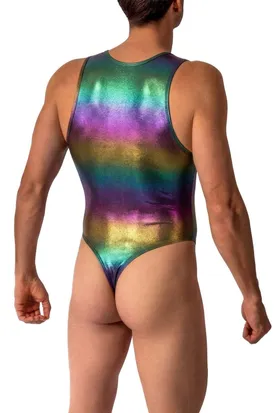 Manstore M2618 String Body
