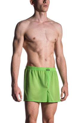 Manstore M662 Air Short Kiwi