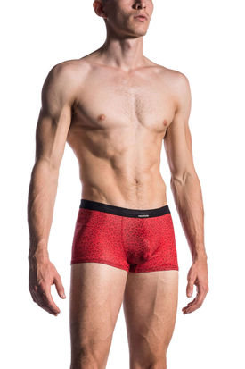 Manstore M665 Micro Pant Black