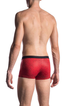 Manstore M665 Micro Pant Black