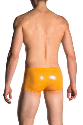 Manstore M710 Micro Pant nectar