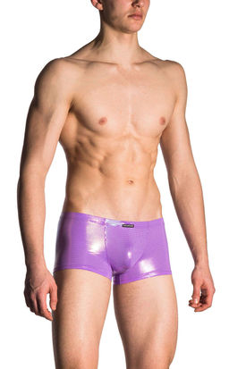 Manstore M710 Micro Pant Orchid