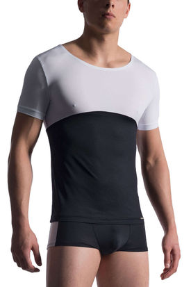 MANstore M713 Dance Shirt