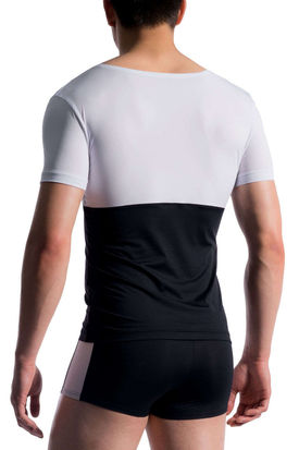 MANstore M713 Dance Shirt