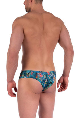 Manstore M800 Cheeky Brief