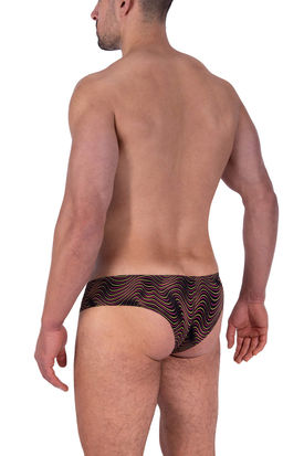 Manstore M800 Cheeky Brief
