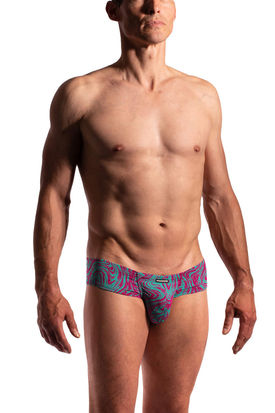 Manstore M800 Cheeky Brief