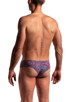 Manstore M800 Cheeky Brief