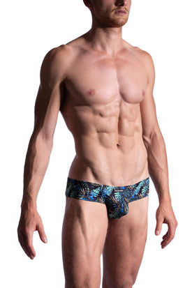 Manstore M800 Cheeky Brief