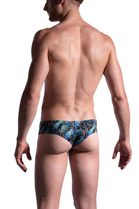 Manstore M800 Cheeky Brief