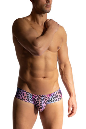 Manstore M800 Cheeky BriefManstore M800 Cheeky Brief