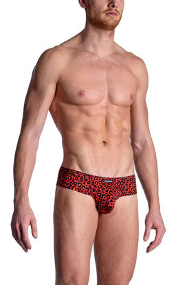 Manstore M800 Cheeky Brief