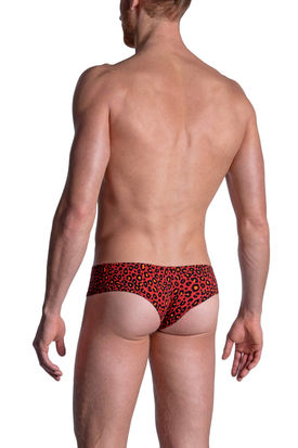 Manstore M800 Cheeky Brief