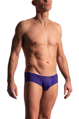 Manstore M800 Cheeky Brief