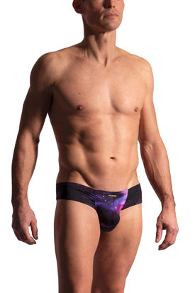 Manstore M800 Cheeky Brief