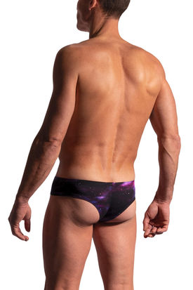 Manstore M800 Cheeky Brief