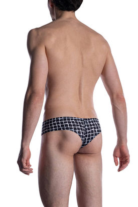 Manstore M800 Cheeky Brief