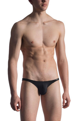 Manstore M800 Low Rise Brief