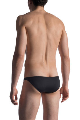 Manstore M800 Low Rise Brief