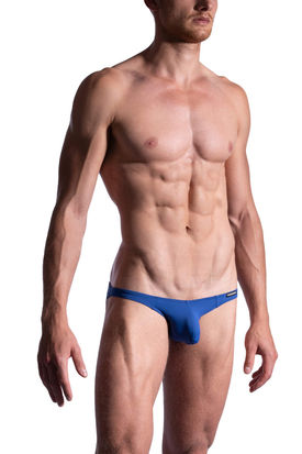 Manstore M800 Low Rise Brief