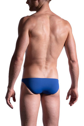 Manstore M800 Low Rise Brief