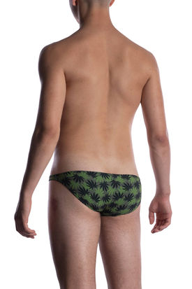 Manstore M800 Low Rise Brief