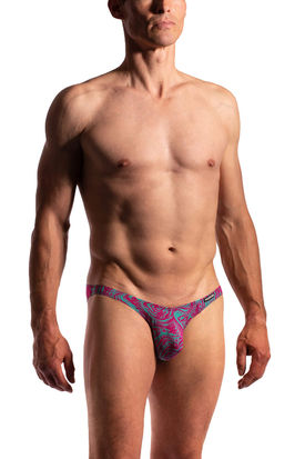 Manstore M800 Low Rise Brief
