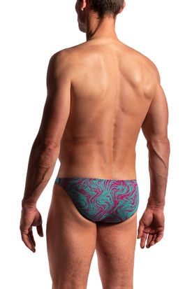 Manstore M800 Low Rise Brief