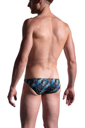 Manstore M800 Low Rise Brief